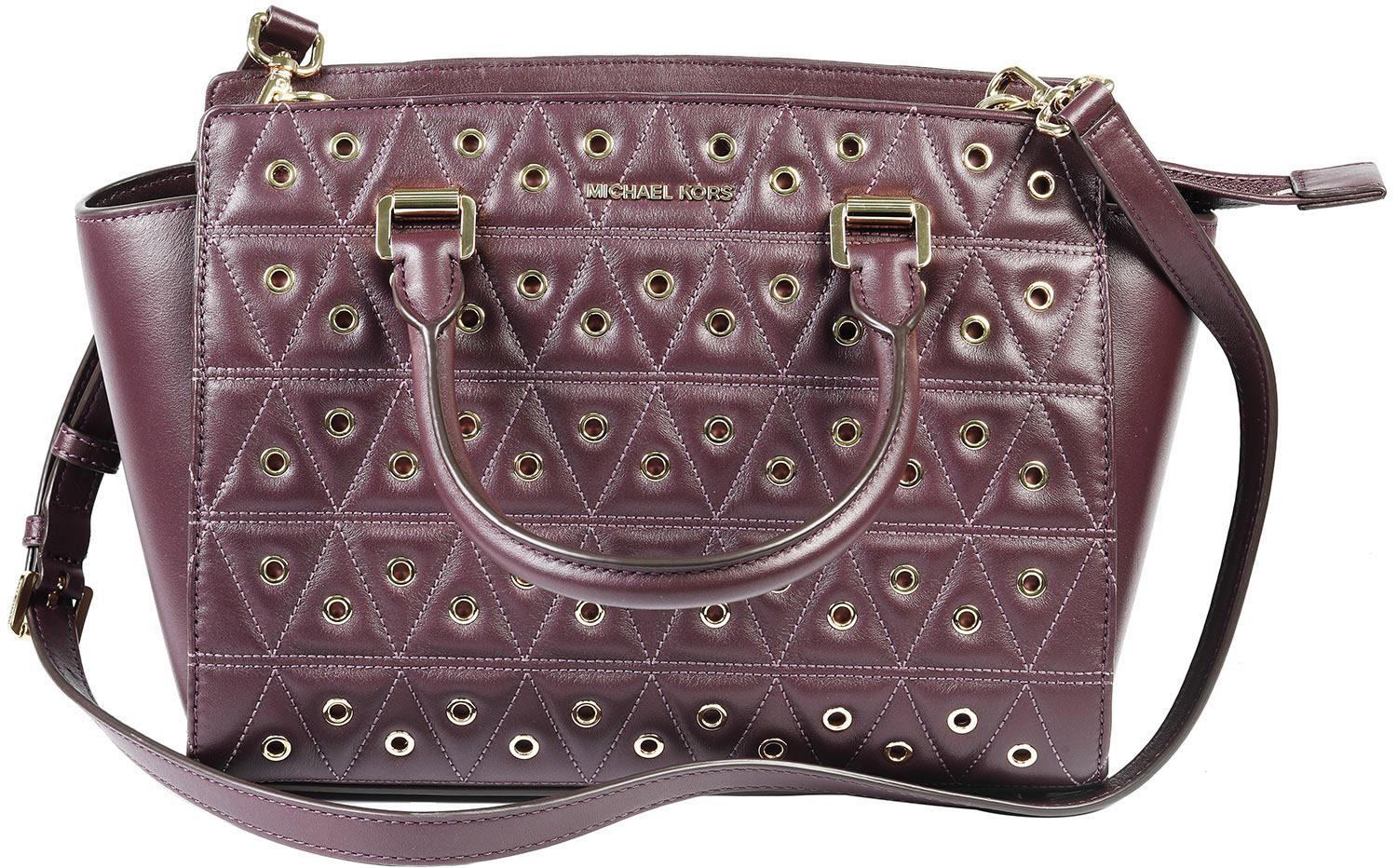    Michael Kors 30F7GLMS6O-DAMSON