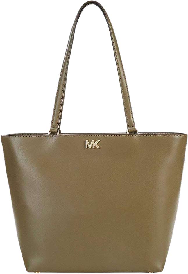    Michael Kors 30F7GOXT2L-OLIVE