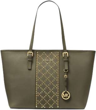    Michael Kors 30F7GTVT2U-OLIVE