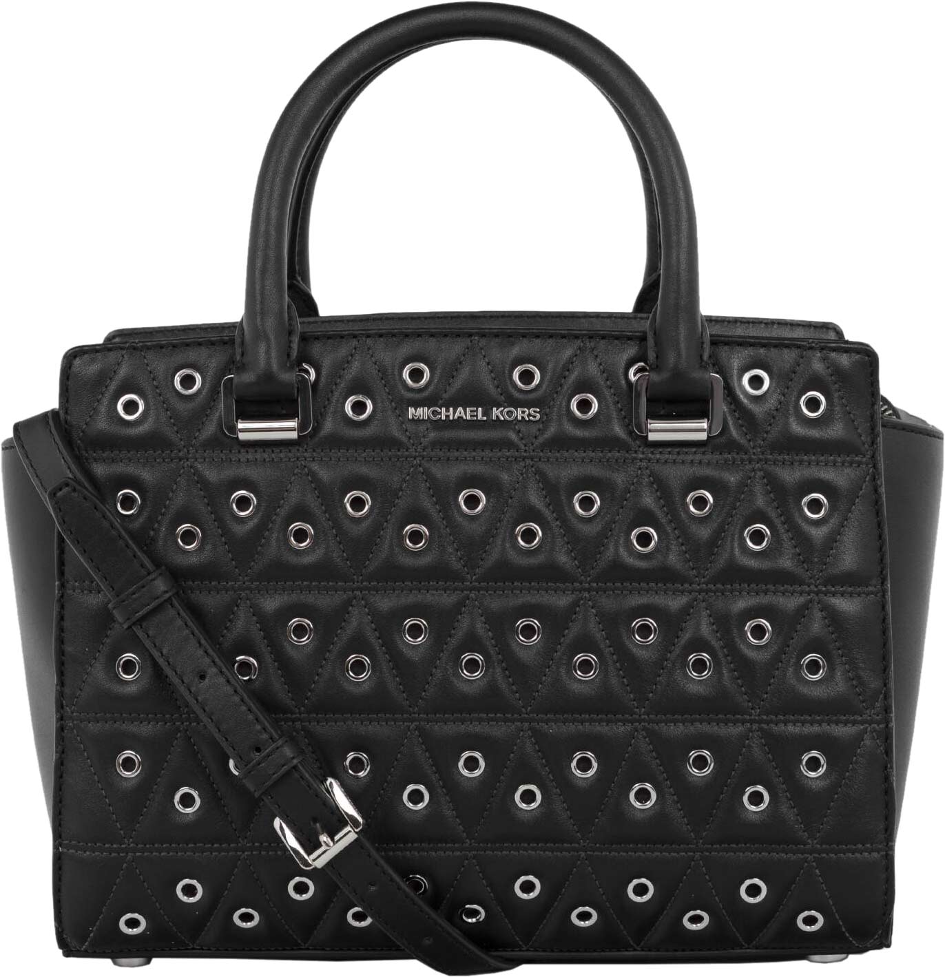    Michael Kors 30F7SLMS6O-BLACK