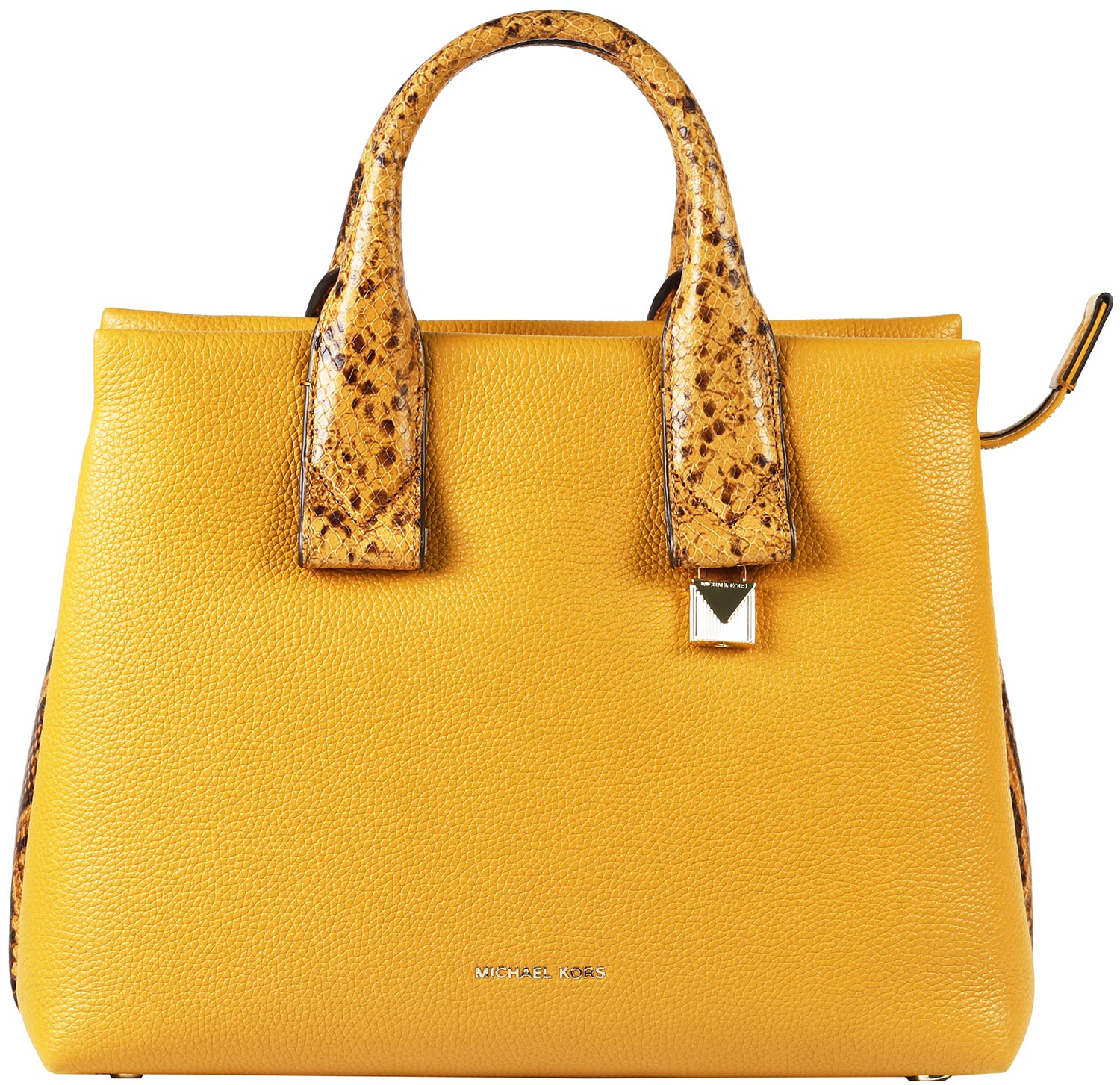    Michael Kors 30F8GX3S3N-MARIGOLD