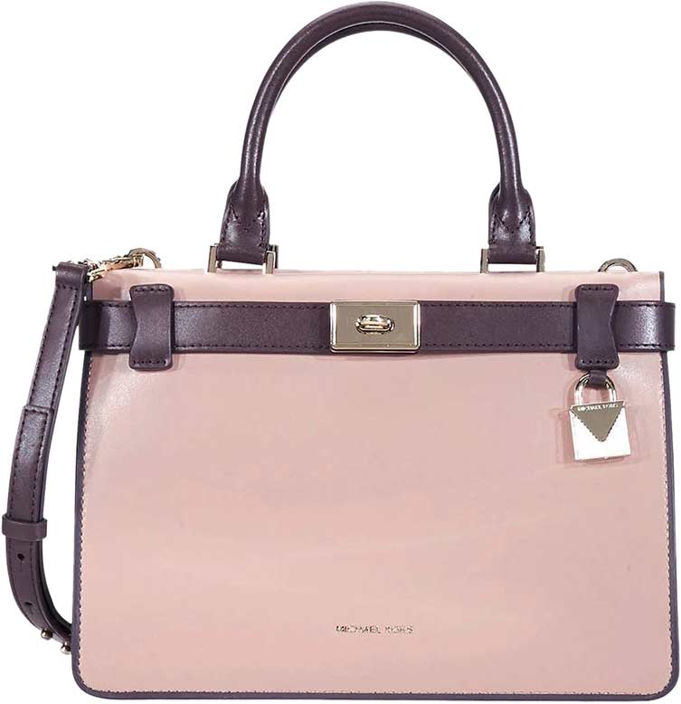    Michael Kors 30F8TT0S1T-FAWN-CHOCOLATE