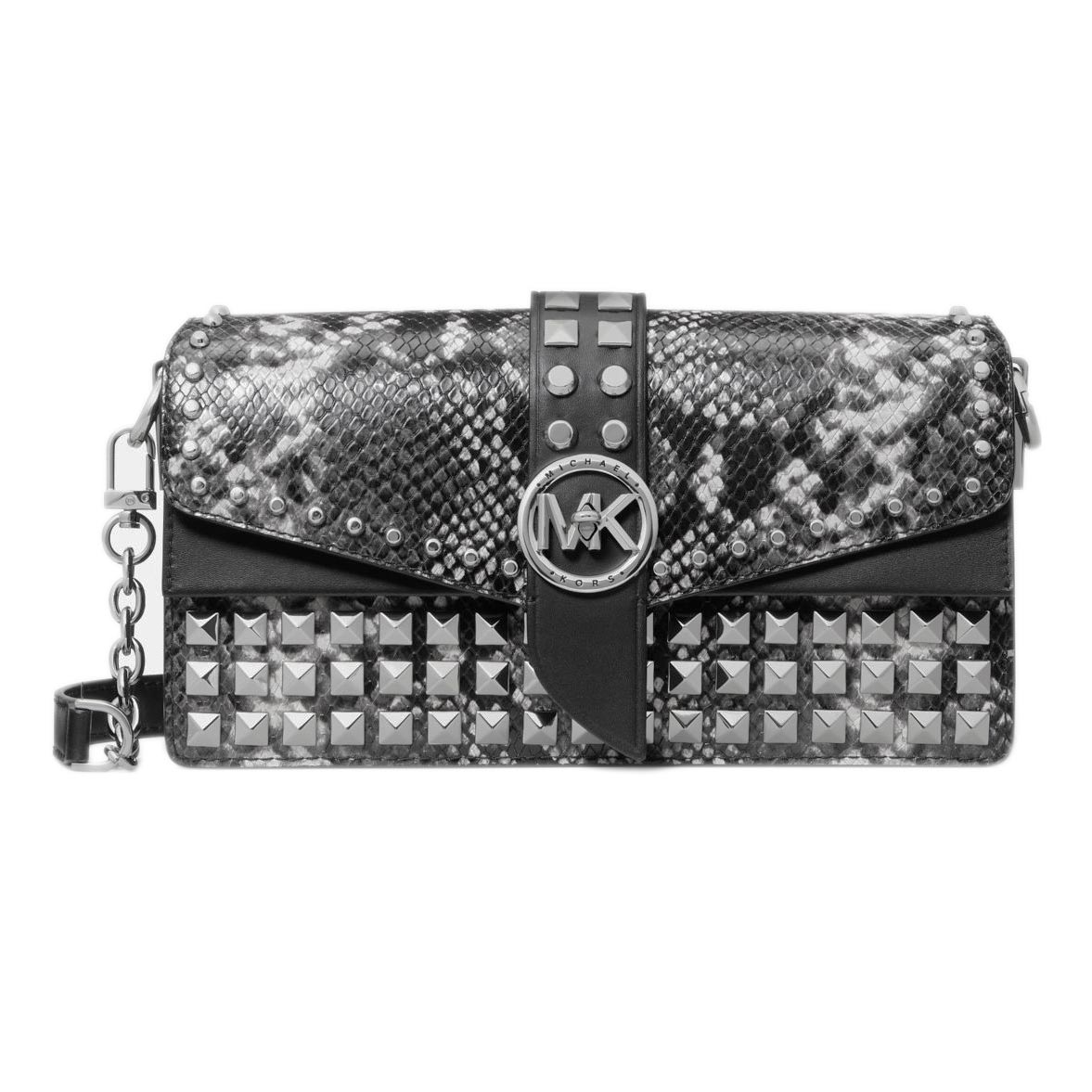   Michael Kors 30H1SGRL6E-BLACK
