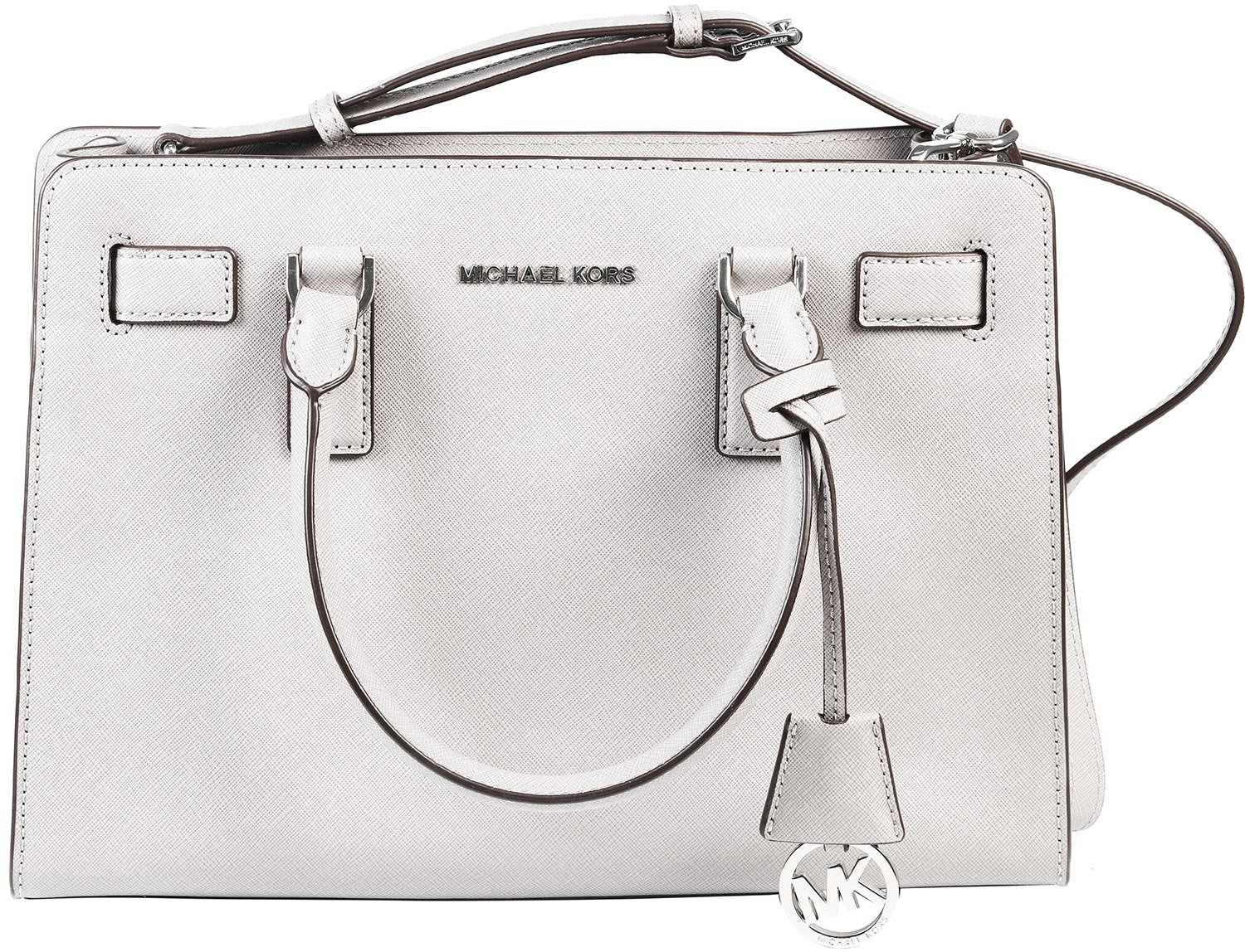    Michael Kors 30H4SAIS3L-PEARL-GREY