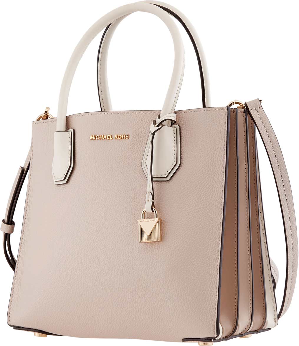    Michael Kors 30H8GM9T6T-SOFT-PINK-MULTI