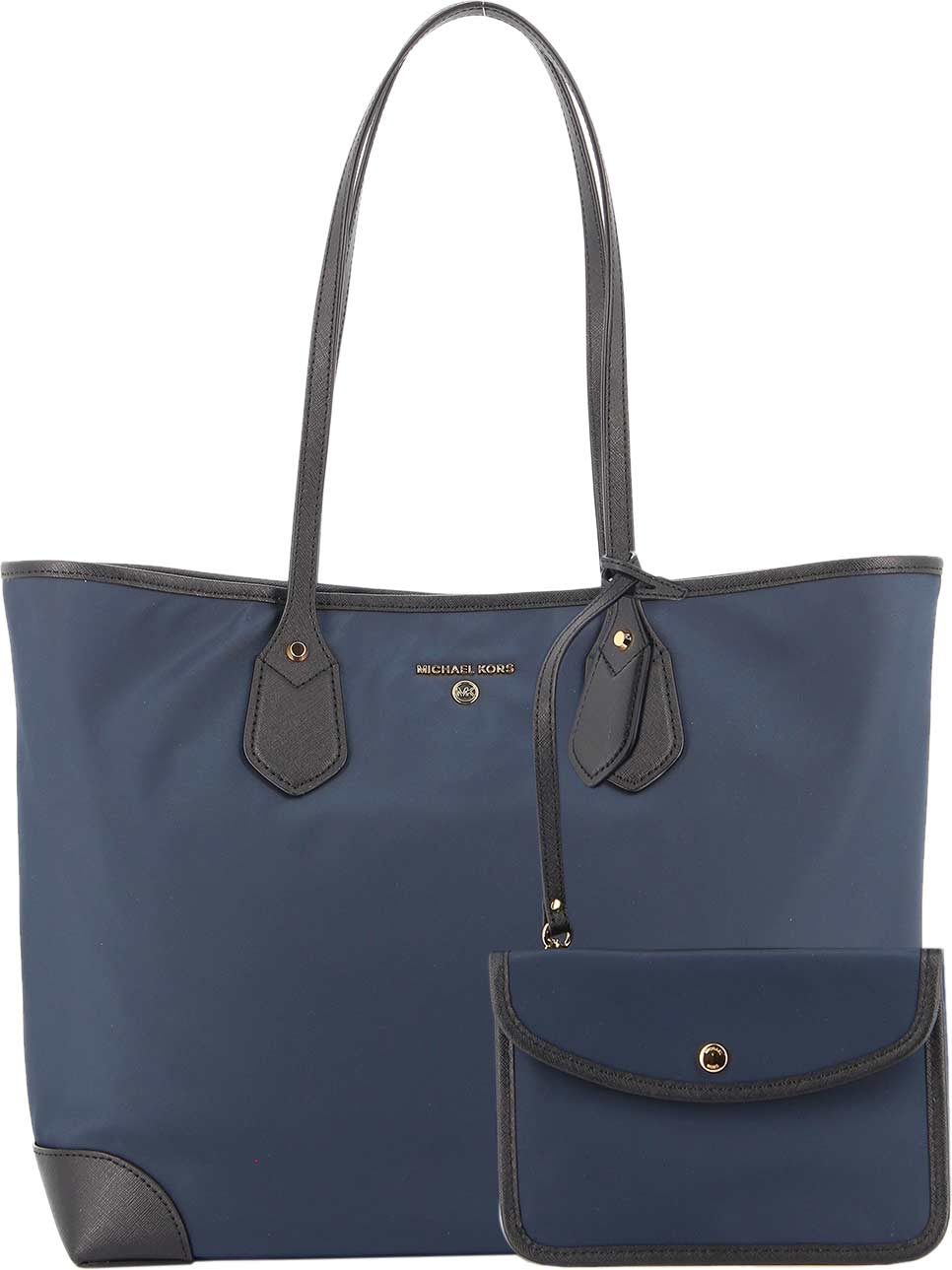   Michael Kors 30H9GV0T3C-NAVY-MULTI