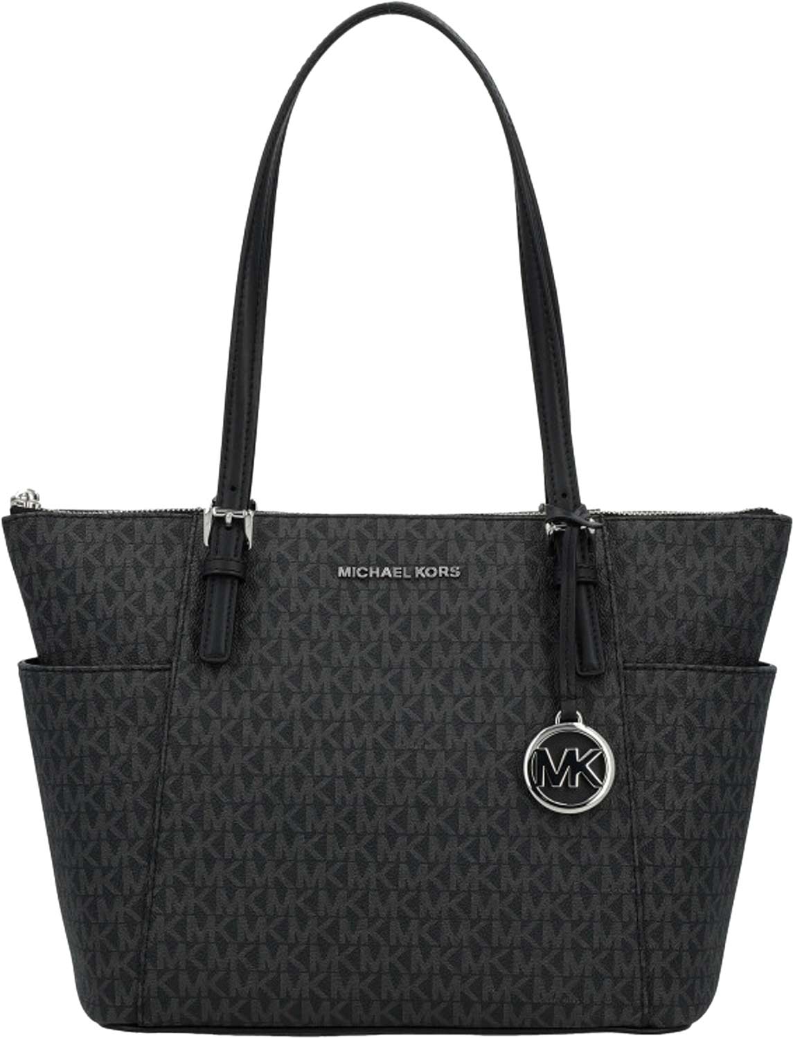   Michael Kors 30S0STTT1B-BLACK