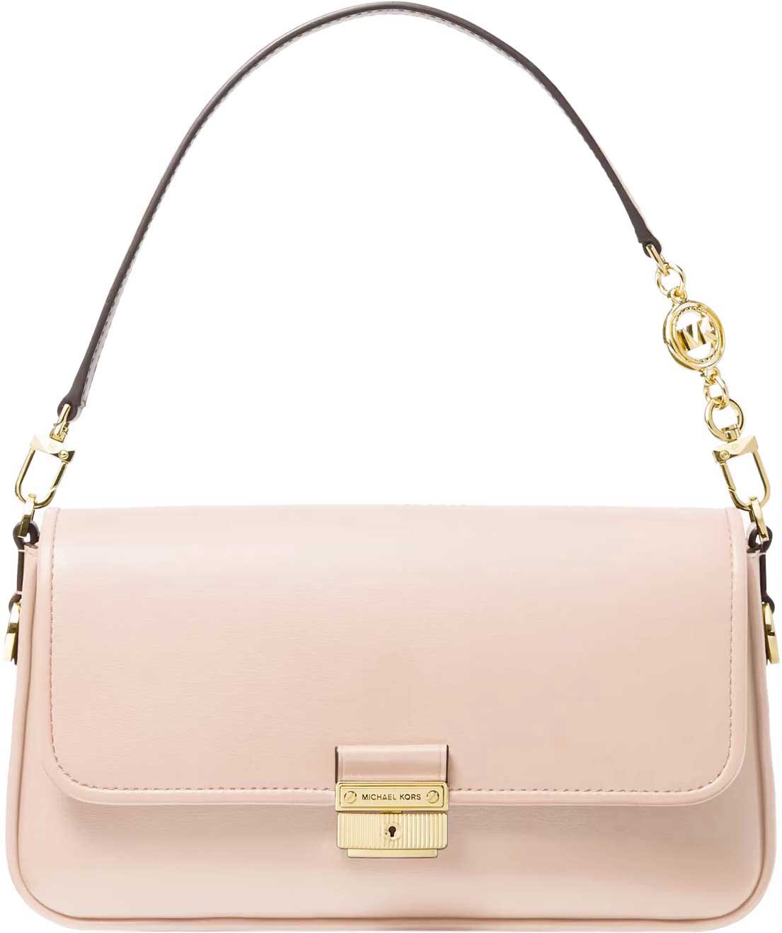    Michael Kors 30S1G2BL1L-SOFT-PINK-ucenka