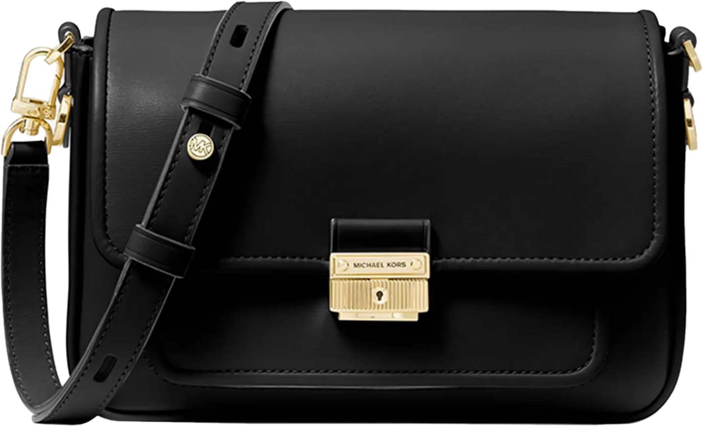    Michael Kors 30S1G2BM2L-BLACK