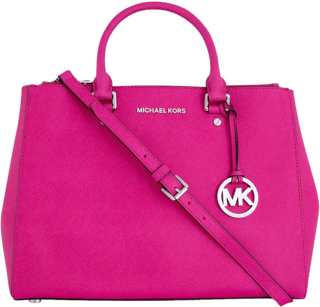    Michael Kors 30S4STVS7L-RASPBERRY