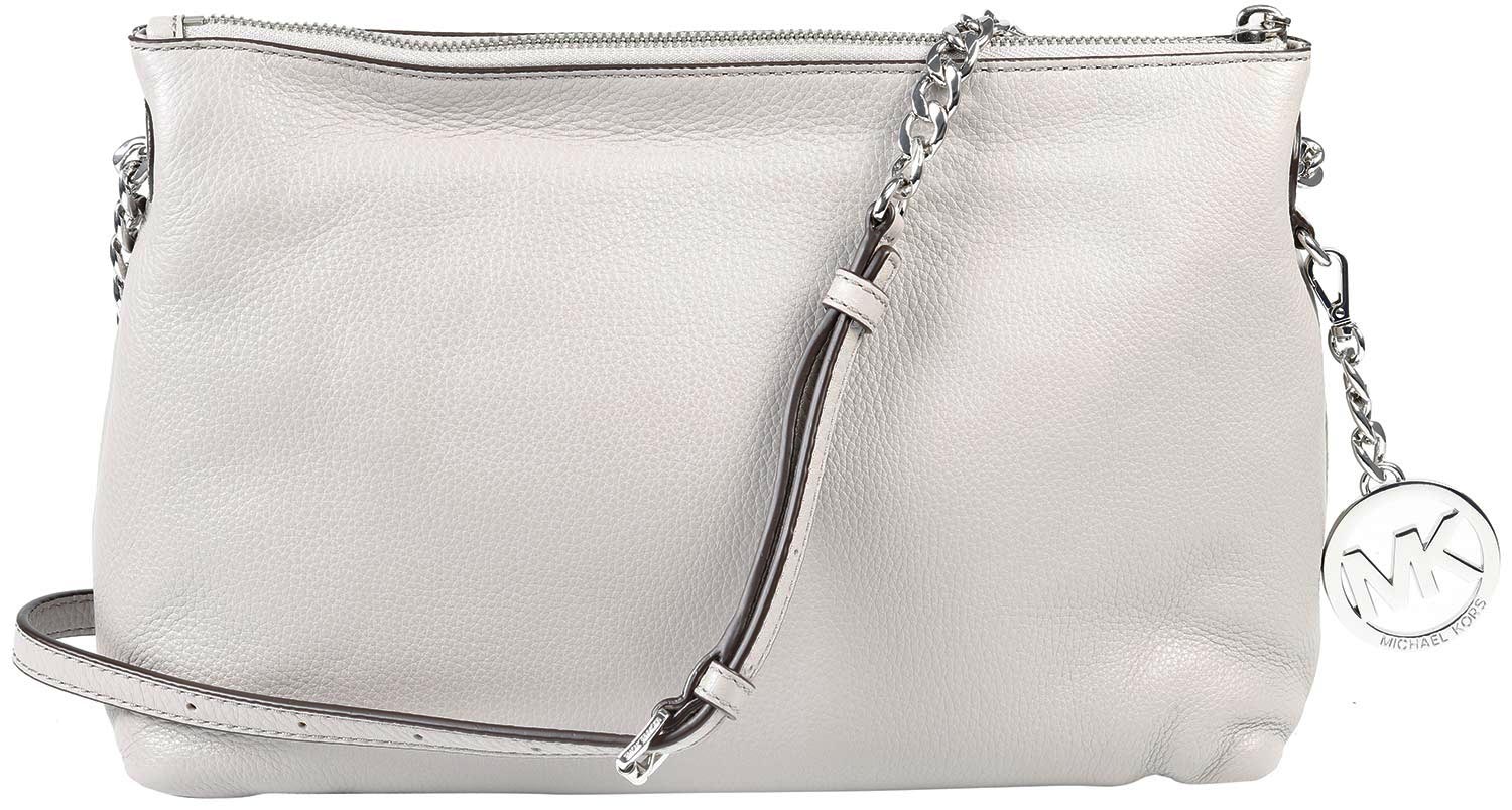    Michael Kors 30S5STCM3L-PEARL-GREY