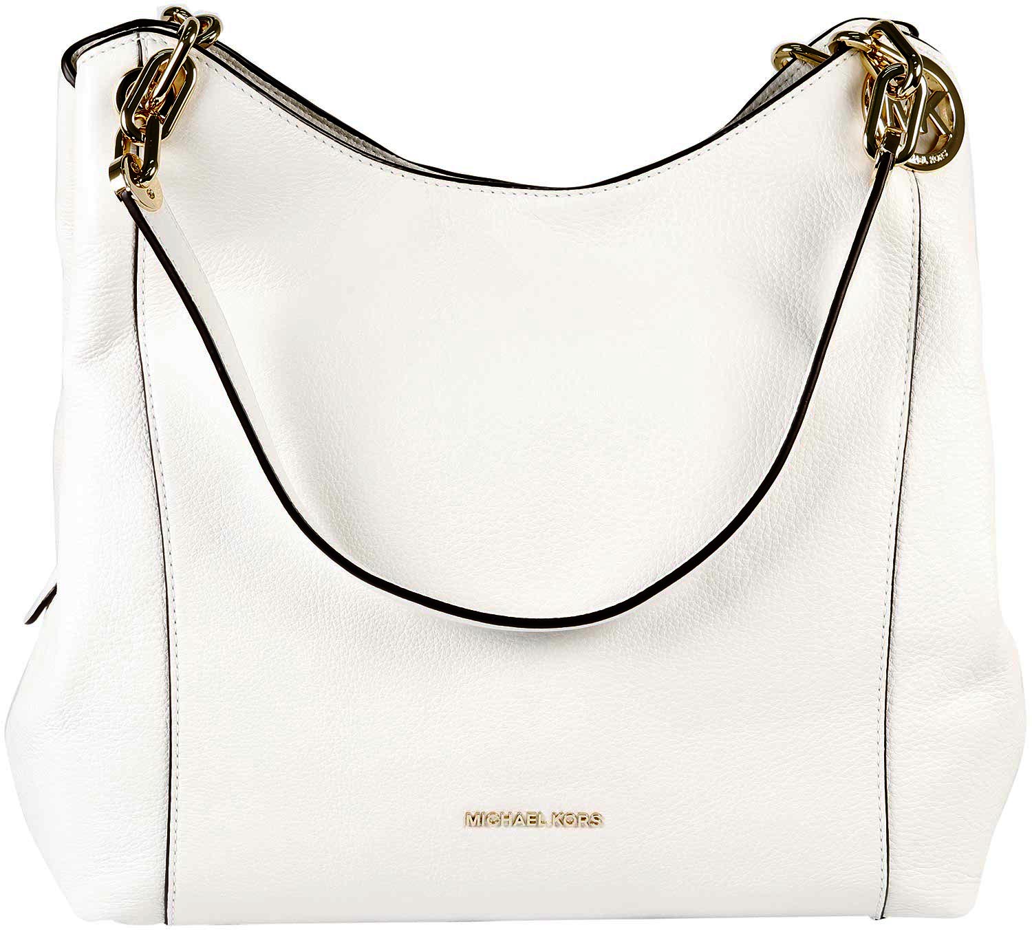    Michael Kors 30S8GFTL3L-OPTIC-WHITE