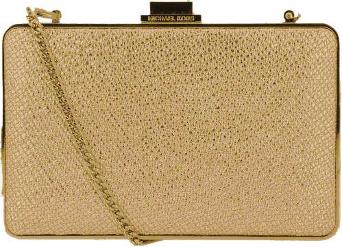 ������� ������� ����� Michael Kors 30S8MPNC2K-PALE-GOLD-ucenka