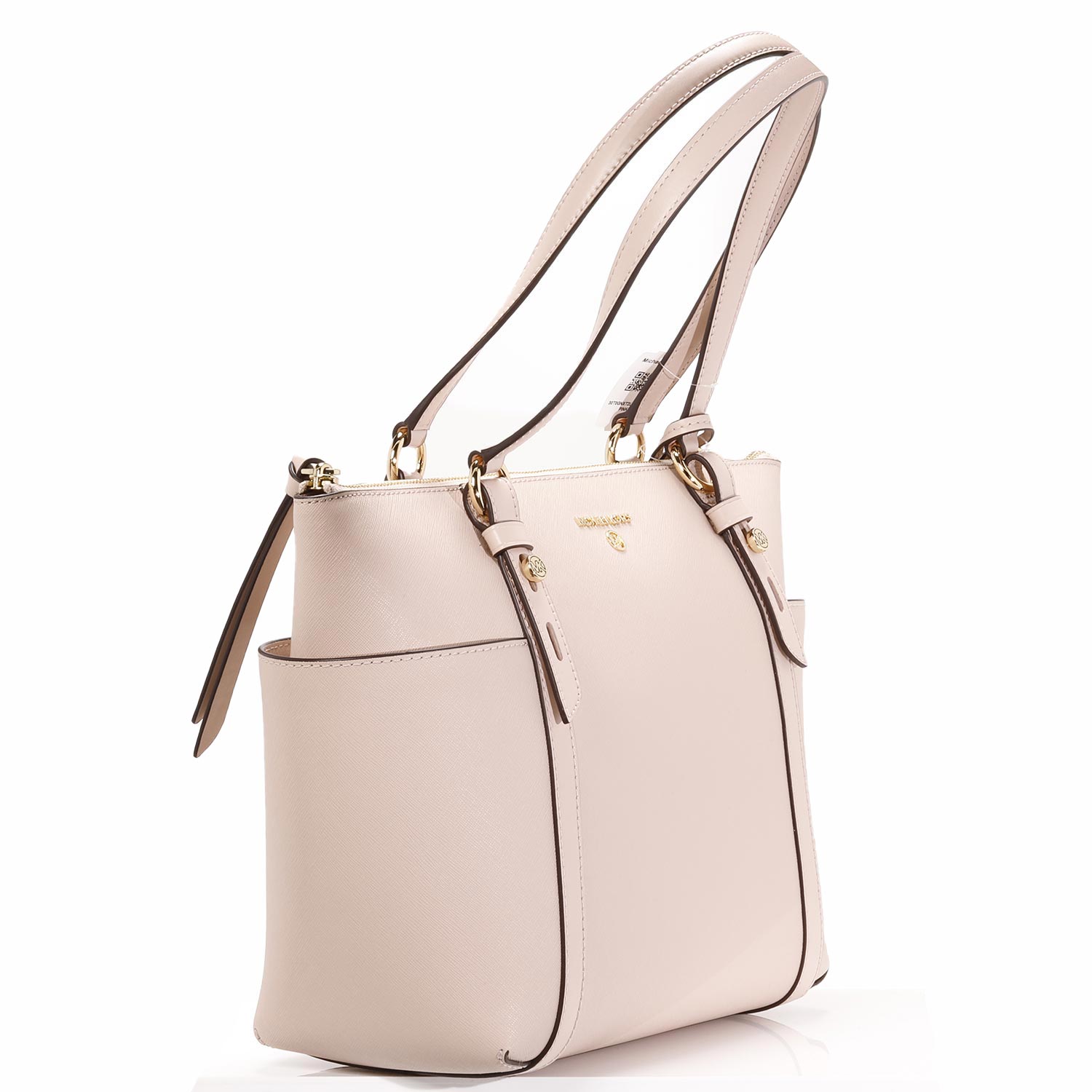 Женская кожаная сумка Michael Kors 30T0GNXT2L-SOFT-PINK — купить в  интернет-магазине AllTime.ru — цена, фото