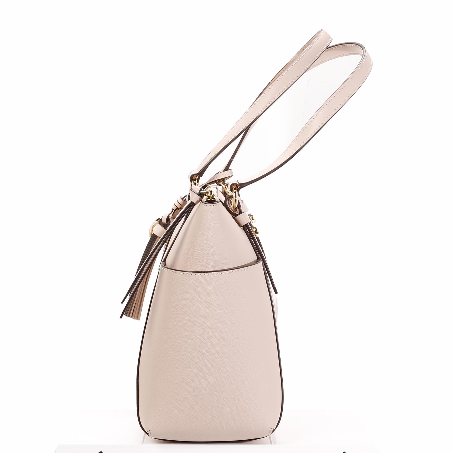 Женская кожаная сумка Michael Kors 30T0GNXT2L-SOFT-PINK — купить в  интернет-магазине AllTime.ru — цена, фото