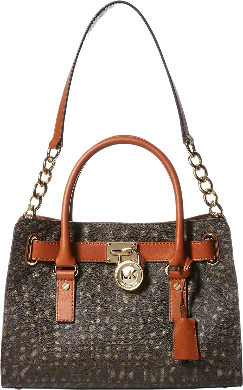   Michael Kors 30T2GHMS3B-BROWN