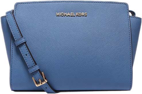    Michael Kors 30T3GLMM2L-CORNFLOWER