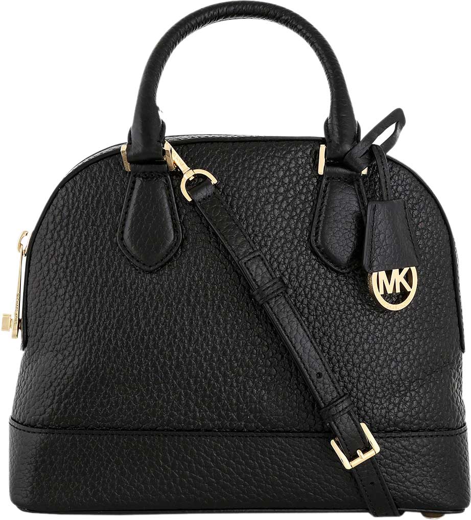    Michael Kors 30T5GSOS2E-BLACK