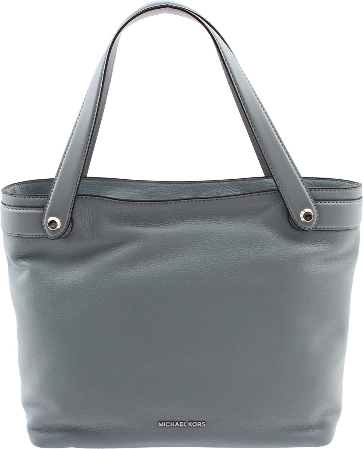    Michael Kors 30T6SH5T2L-DUSTY-BLUE