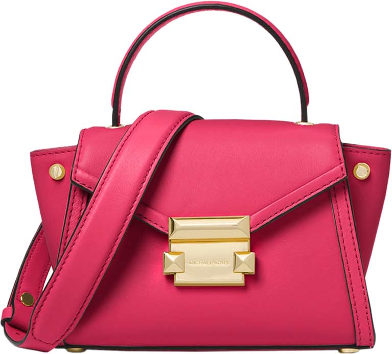    Michael Kors 30T8GXIM1L-ROSE-PINK