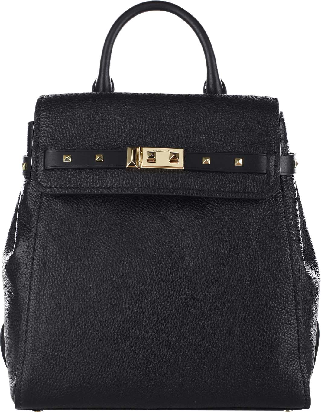    Michael Kors 30T8GZFB2L-BLACK