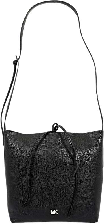    Michael Kors 30T8TX5M3L-BLACK