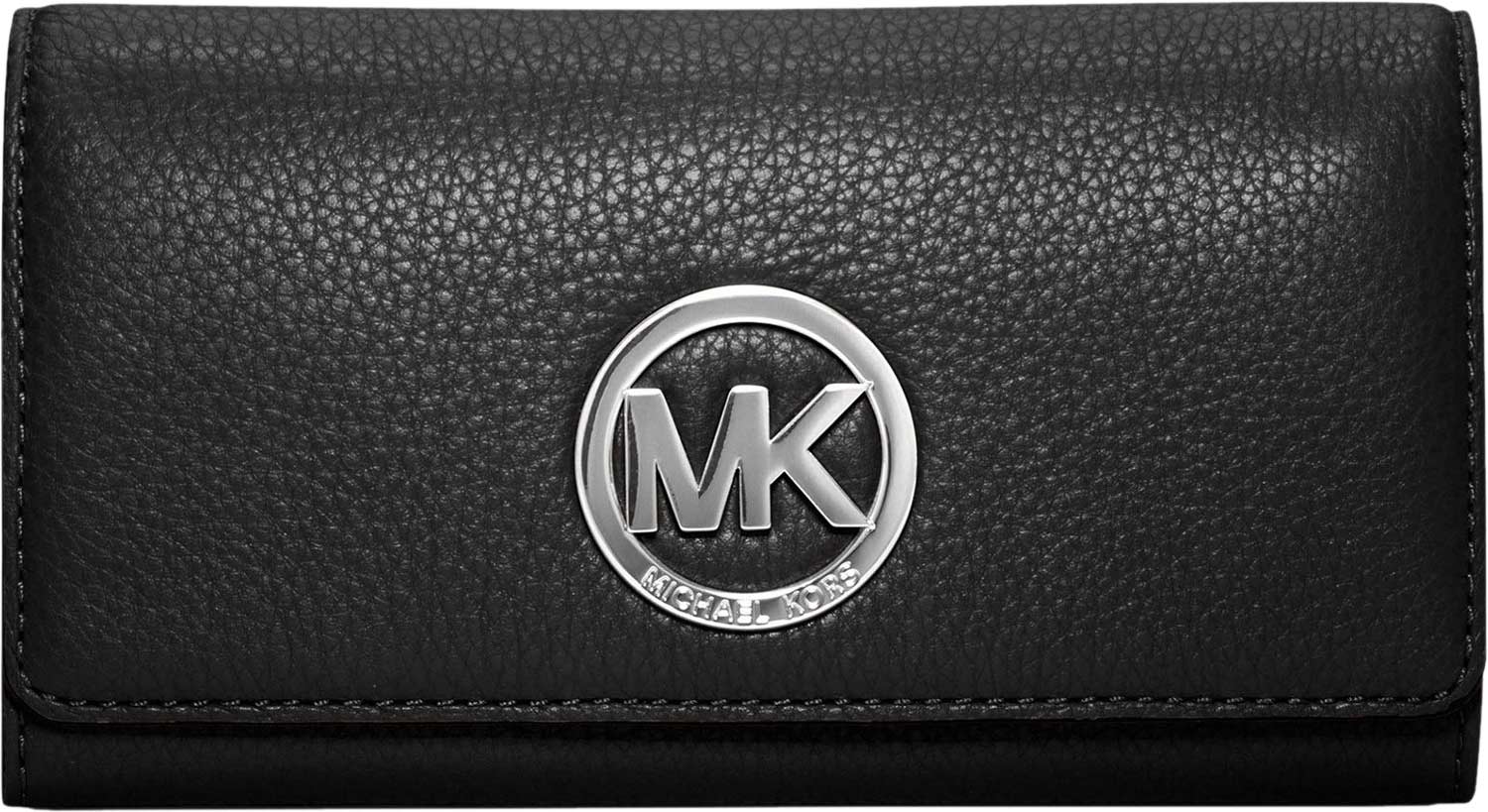    Michael Kors 32F2SFTE3L-BLACK