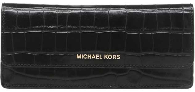    Michael Kors 32F7GF6F2E-BLACK