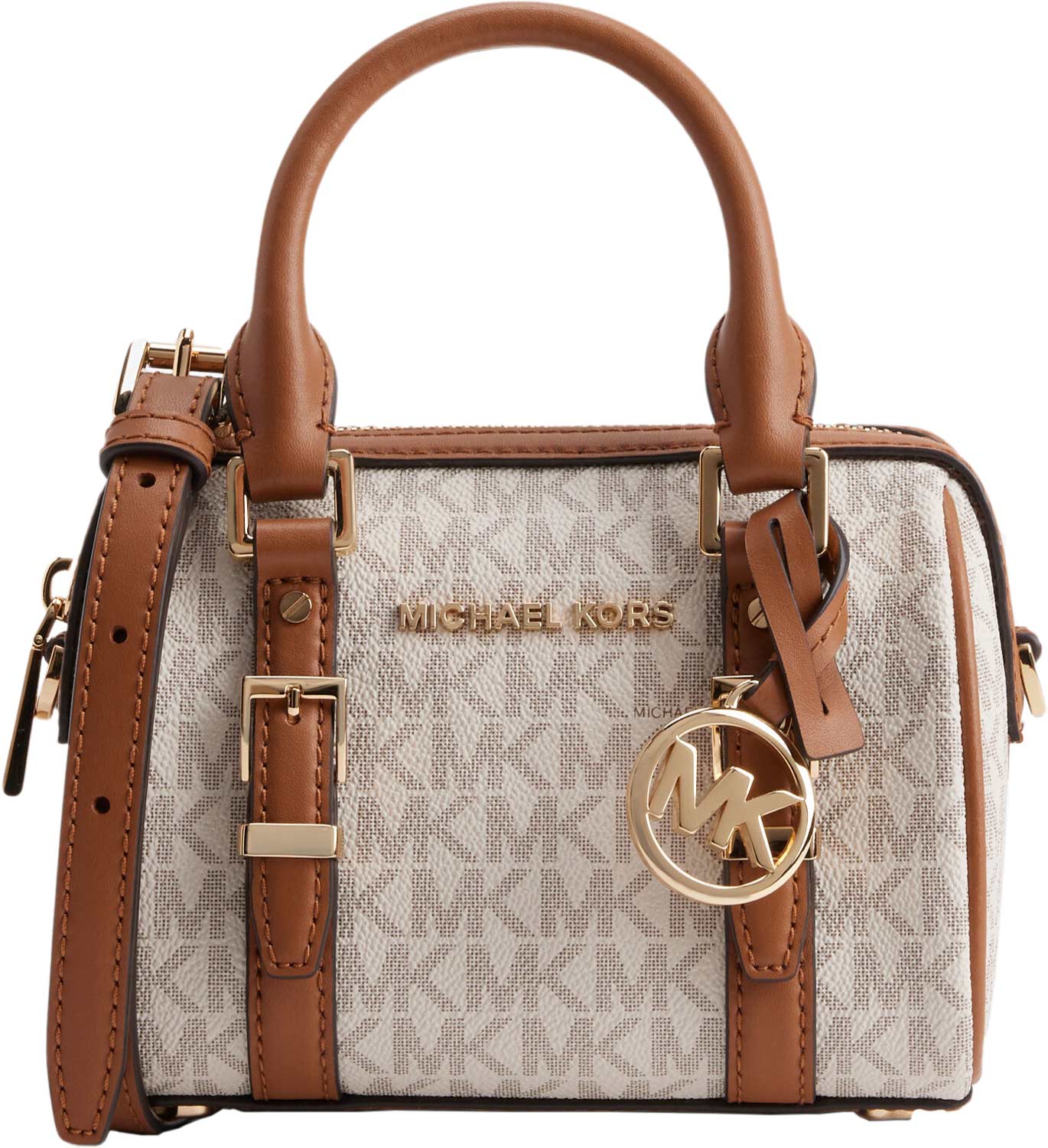    Michael Kors 32F9G06C0B-VANILLA-ACRN