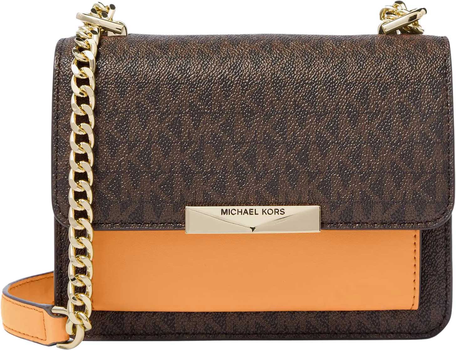 Женская сумка Michael Kors 32H9GJ4C0B-CIDER-ucenka