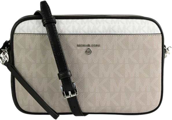   Michael Kors 32S0ST9C7V-WHITE-MULTI