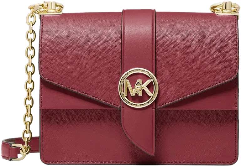    Michael Kors 32S1GGRC0L-DK-BERRY