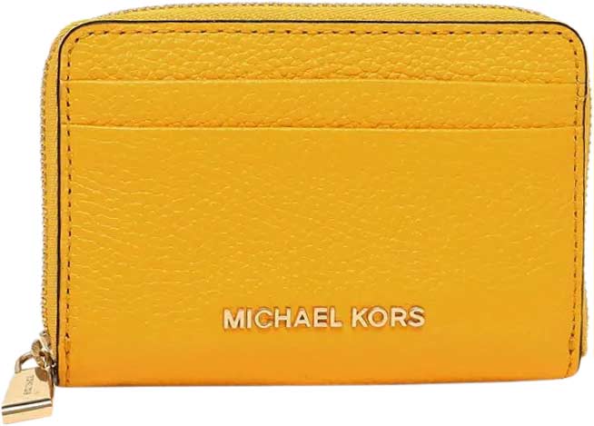    Michael Kors 32S8GF6Z1L-SUNFLOWER