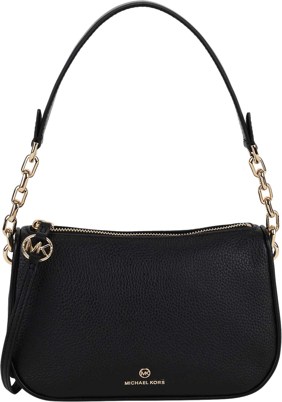    Michael Kors 32T2GT9U3L-BLACK