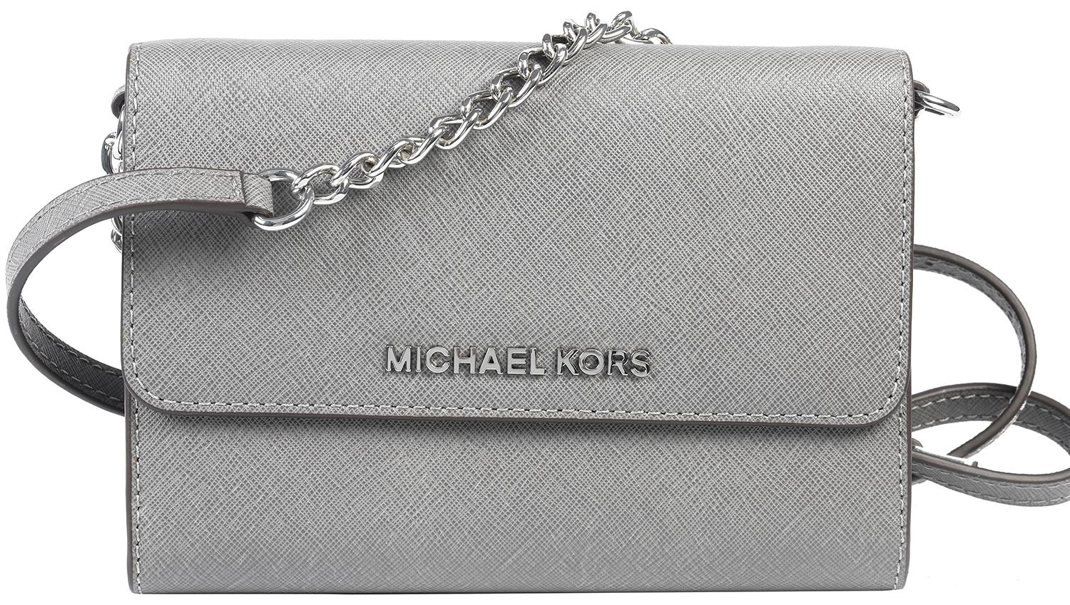    Michael Kors 32T4STVC3L-STEEL-GREY