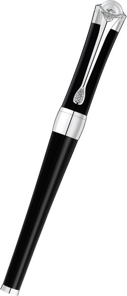 Перьевая ручка Montblanc MB104301