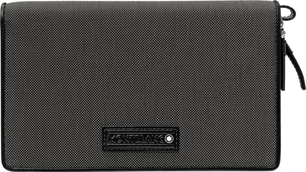 Мужская барсетка Montblanc MB107636