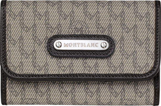 Ключница Montblanc MB107786
