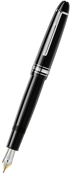 Перьевая ручка Montblanc MB114226