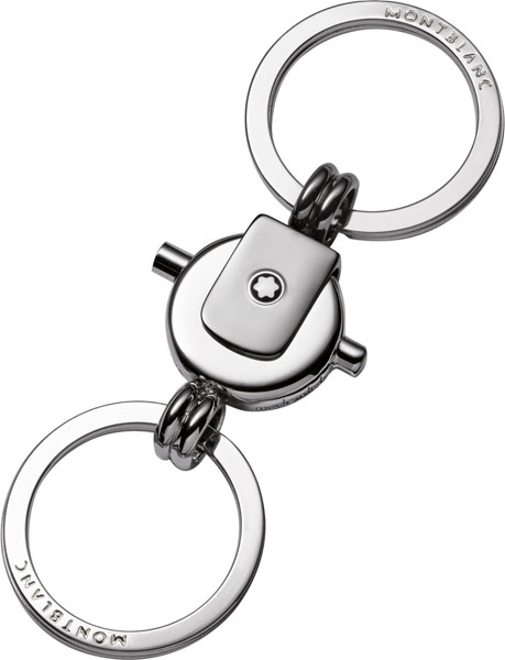 Брелок Montblanc MB114567