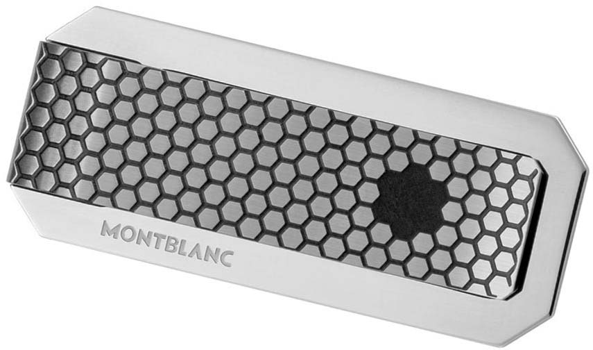 Зажим для денег Montblanc MB118621