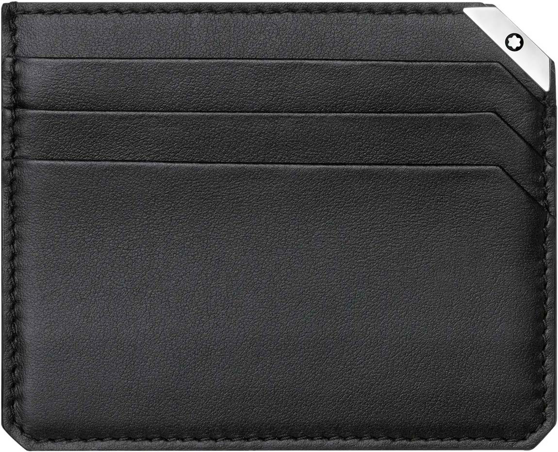 Кожаный кошелек Montblanc MB119315