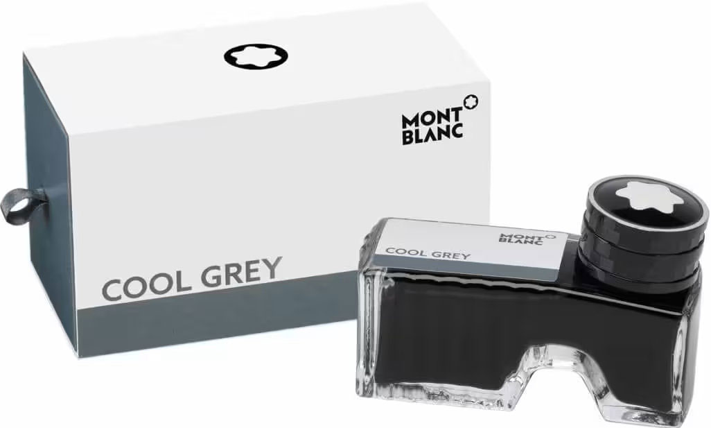 Чернила для ручки Montblanc MB119567