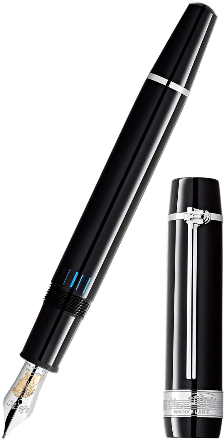   Montblanc MB127640