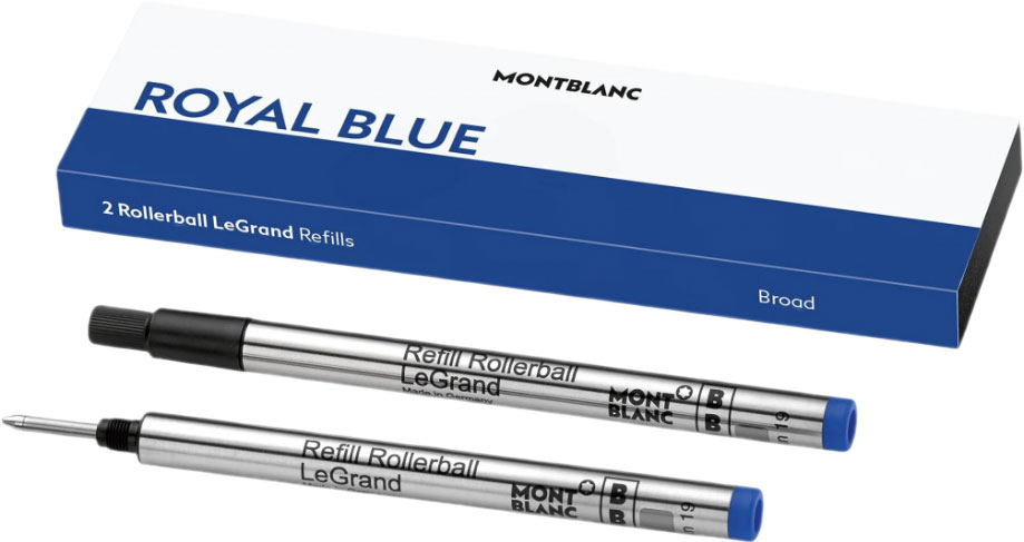 ������� ��� ����� Montblanc MB128229