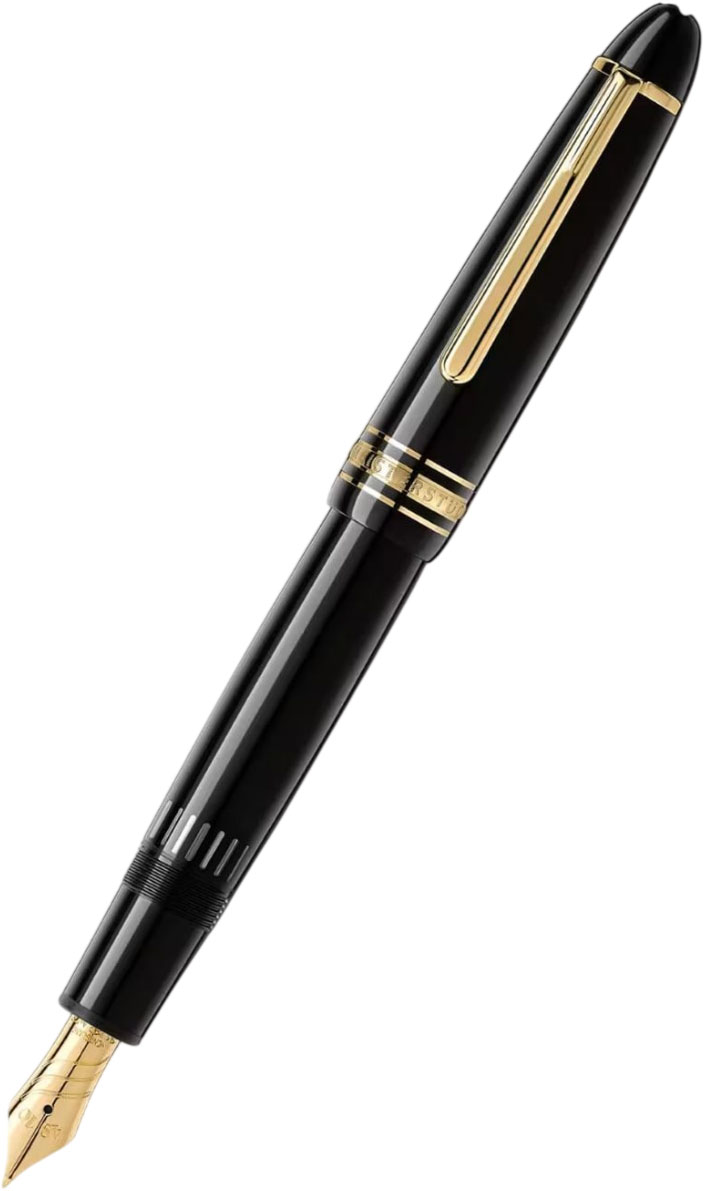 �������� ����� Montblanc MB130205