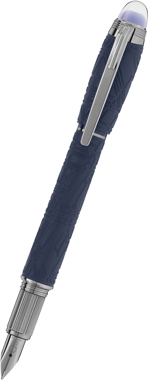 Перьевая ручка Montblanc MB130215