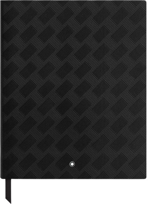 Кожаный ежедневник Montblanc MB130596