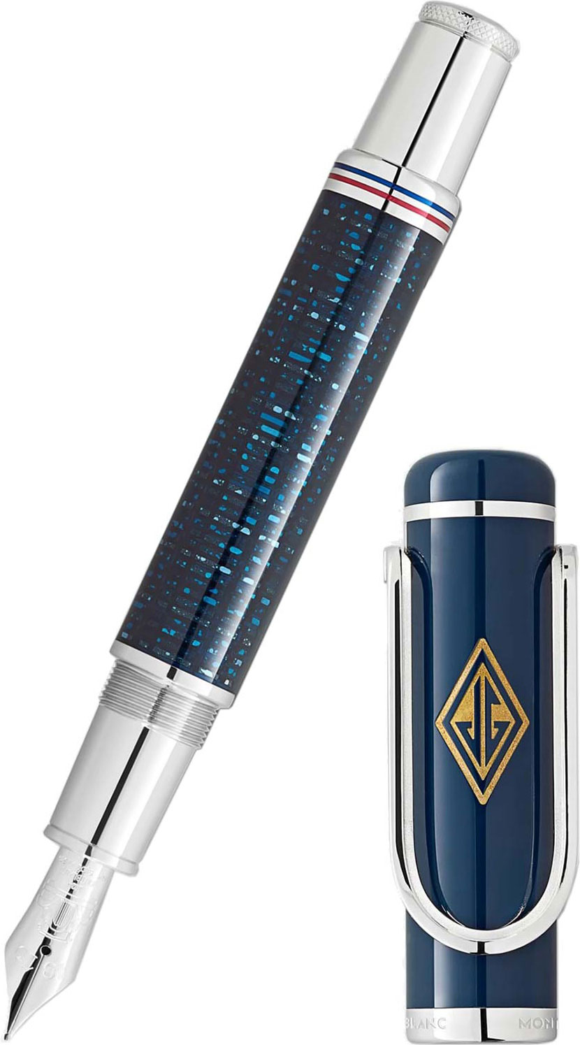 �������� ����� Montblanc MB130656