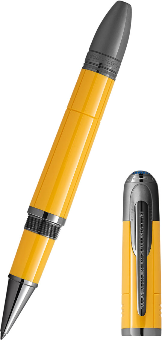 Роллер Montblanc MB130662